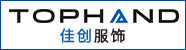 嘉興市佳創(chuàng)服飾有限公司